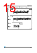 M24C64-R Datasheet HTML 15Page - STMicroelectronics 