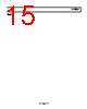 SSM2301CPZ-R2 Datasheet HTML 15Page - Analog Devices 