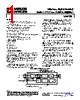 SSM2301RMZ-R2 Datasheet HTML 1Page - Analog Devices 