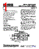 SSM2311CBZ-R2 Datasheet HTML 1Page - Analog Devices 