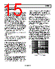SSM2311CBZ-R2 Datasheet HTML 15Page - Analog Devices 