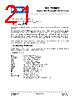 MLX90609EEA-R2 Datasheet HTML 21Page - Melexis Microelectronic Systems 