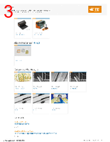 TMS-RJS-RIBBON-4HT Datasheet HTML 3Page - TE Connectivity Ltd 