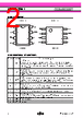MB85RS2MTPF-G-JNERE2 Datasheet HTML 2Page - RAMXEED LIMITED 