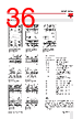 RGC3..65 Datasheet HTML 36Page - Carlo Gavazzi Holding AG 