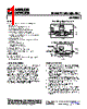 ADV3003ACPZ-R7 Datasheet HTML 1Page - Analog Devices 