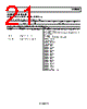 SSM2602CPZ-R2 Datasheet HTML 21Page - Analog Devices 