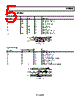 SSM2602CPZ-R2 Datasheet HTML 5Page - Analog Devices 