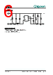 AP8003TBC-R1 Datasheet HTML 6Page - Wuxi Chipown Micro-electronics limited 