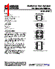 OP282ARMZ-R2 Datasheet HTML 1Page - Analog Devices 