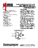 ADCMP607BCPZ-R7 Datasheet HTML 1Page - Analog Devices 