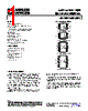 ADTL082ARMZ-R2 Datasheet HTML 1Page - Analog Devices 