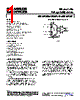 ADCMP580BCP-R2 Datasheet HTML 1Page - Analog Devices 