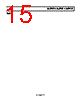 ADCMP580BCPZ-R2 Datasheet HTML 15Page - Analog Devices 