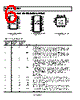 ADCMP563BCP-R2 Datasheet HTML 6Page - Analog Devices 