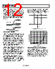 ADCMP563BCP-R2 Datasheet HTML 12Page - Analog Devices 