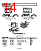 ADCMP563BCP-R2 Datasheet HTML 14Page - Analog Devices 