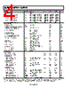 ADCMP582BCP-R2 Datasheet HTML 4Page - Analog Devices 