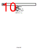 AD8675ARMZ-R2 Datasheet HTML 10Page - Analog Devices 