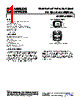 AD8682ARMZ-R2 Datasheet HTML 1Page - Analog Devices 
