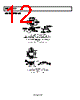 AD8682ARMZ-R2 Datasheet HTML 12Page - Analog Devices 