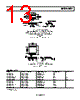 AD8682ARMZ-R2 Datasheet HTML 13Page - Analog Devices 