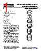 AD8692ARMZ-R2 Datasheet HTML 1Page - Analog Devices 