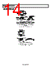 AD8671ARM-R2 Datasheet HTML 14Page - Analog Devices 