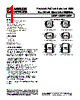 AD8671ARMZ-R2 Datasheet HTML 1Page - Analog Devices 