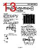 AD8672ARM-R2 Datasheet HTML 13Page - Analog Devices 