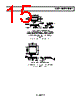 AD8672ARM-R2 Datasheet HTML 15Page - Analog Devices 