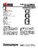 AD8646ARMZ-R2 Datasheet HTML 1Page - Analog Devices 