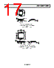 AD8647ARMZ-R2 Datasheet HTML 17Page - Analog Devices 