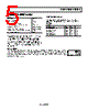 AD8616ARM-R2 Datasheet HTML 5Page - Analog Devices 