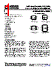 AD8667ARMZ-R2 Datasheet HTML 1Page - Analog Devices 