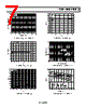 AD8642ARMZ-R2 Datasheet HTML 7Page - Analog Devices 
