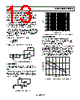 AD8616ARMZ-R21 Datasheet HTML 13Page - Analog Devices 