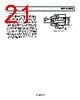 AD8610ARM-R2 Datasheet HTML 21Page - Analog Devices 
