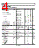 AD8610ARM-R2 Datasheet HTML 4Page - Analog Devices 