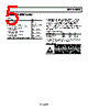 AD8610ARM-R2 Datasheet HTML 5Page - Analog Devices 