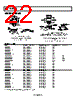 AD8610ARMZ-R2 Datasheet HTML 22Page - Analog Devices 