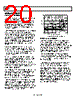 AD822ARM-R2 Datasheet HTML 20Page - Analog Devices 