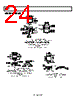 AD822ARM-R2 Datasheet HTML 24Page - Analog Devices 