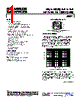 AD822ARM-R2 Datasheet HTML 1Page - Analog Devices 