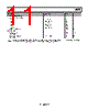 AD822ARM-R2 Datasheet HTML 11Page - Analog Devices 