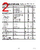AD8057ART-R2 Datasheet HTML 2Page - Analog Devices 