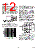 AD8057ART-R2 Datasheet HTML 12Page - Analog Devices 