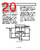 AD8065ART-R2 Datasheet HTML 20Page - Analog Devices 