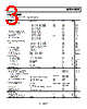 AD8065ART-R2 Datasheet HTML 3Page - Analog Devices 