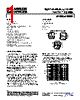 AD8065ART-R2 Datasheet HTML 1Page - Analog Devices 